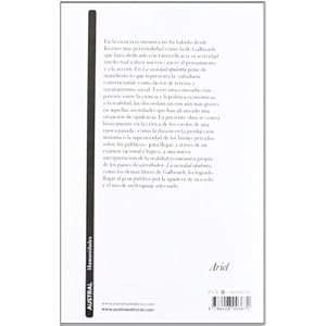 La sociedad opulenta