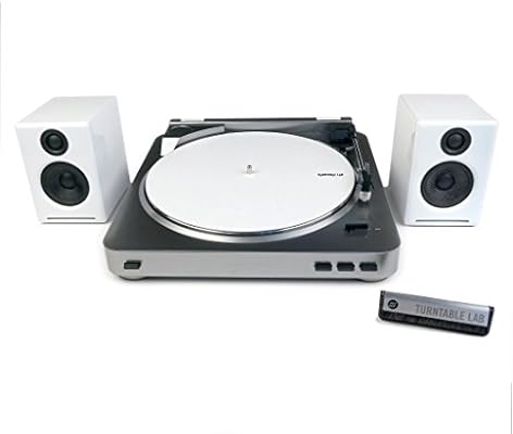Audio Technica At Lp60 Turntable Audioengine A2 Speaker Package White Amazon Com Au Electronics