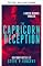 Livro A conspiração de Capricórnio (Um thriller de vigilante repleto de ação) (Thrillers de ação Mitch Herron Livro 4)