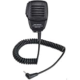 YAESU SSM-17A SSM17A Original Speaker Microphone - Replaces MH-34B4B