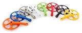 Fixed Gear Bike Cranks Crankset Alloy 1/8