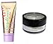 tarte Brazilliance PLUS+ Self-Tanner 1.7 oz and wet'n wild shimmer dust