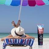 Fiesta Sun Midnight Indigo Waters Colour Correcting Violet Bronzer 280ml view 3