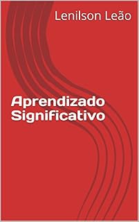 Livro Aprendizado Significativo