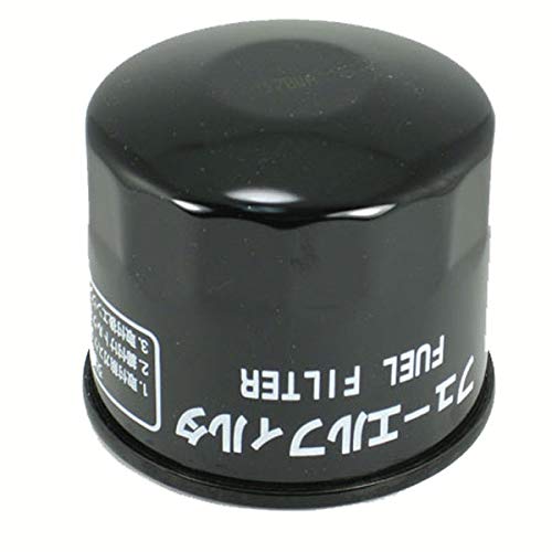 John Deere Original Equipment Fuel Filter #MIU800645