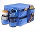 High Road Food 'n Fun Car Organizer and Snack Cooler