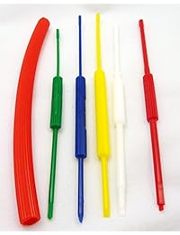 philmore 6 Pc universal Color TV Radio Herramienta de alineación Trimmer Set