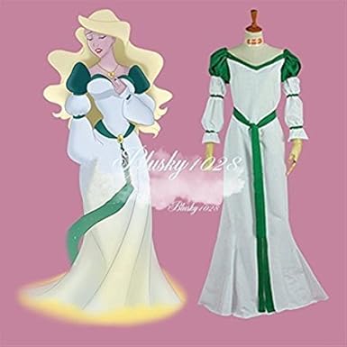 Amazon ディズニー スワン プリンセス白鳥の湖オデット姫 コスプレ衣装 コスプレ 仮装 通販 Amazon ディズニー スワン プリンセス白鳥の湖オデット姫 コスプレ衣装 コスプレ 仮装 通販