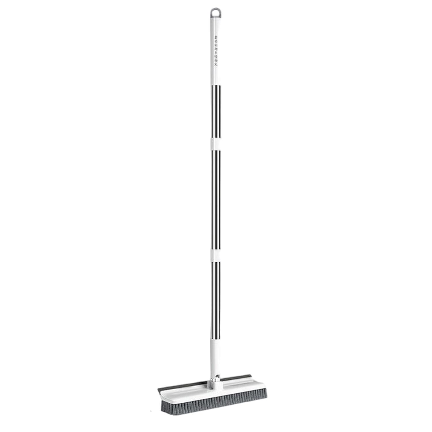 Joybos - Cleaning brush with long handle of 135 cm