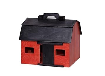 amish toy barn