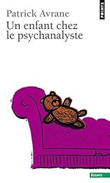 Un  enfant chez le psychanalyste