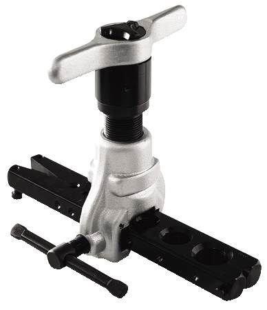 JB Industries T30600 Eccentric Cone Flare Ratcheting Tool