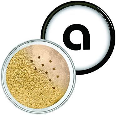 Organic Infused Foundation (Tan)