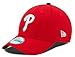 MLB The League Philadelphia Phillies Game 9Forty Adjustable Cap