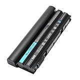 YTech 9Cell New Laptop Battery for Dell Latitude E6420 E5420 E5430 E5520 E5530 E6530 Compatible P/N: 2P2MJ T54FJ 312-1325 312-1165 M5Y0X PRV1Y