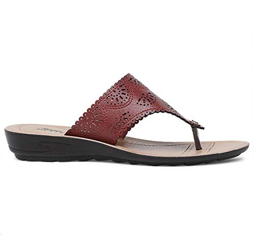 orthopedic slippers for ladies bata