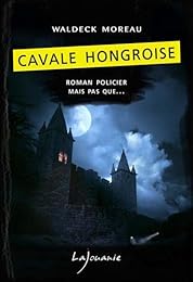 Cavale hongroise