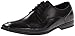 Kenneth Cole New York Men's Home Run Leather Oxford