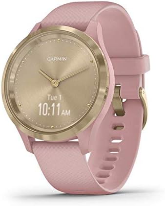garmin rosa