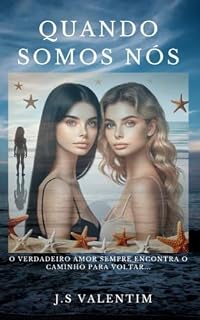 Livro Quando Somos Nós