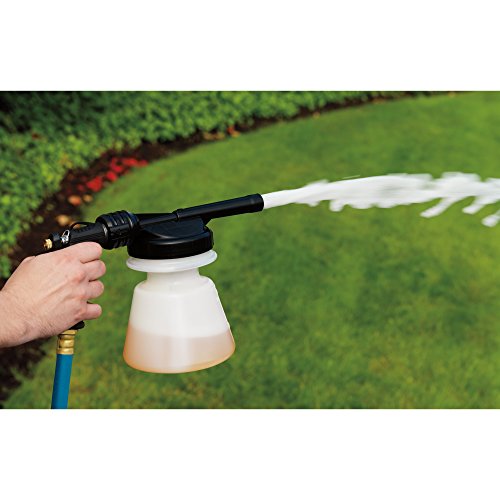 Griot's Garage 51140 Foaming Sprayer