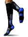 Compression Socks for Women & Men - Best for Running,Sport,Nures,Travel,Cycling 20-30mmHg