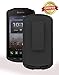 DuraForce Case with Belt Clip Holster, Wireless ProTECH Case compatible with Kyocera DuraForce E6560 E6762 E6560C