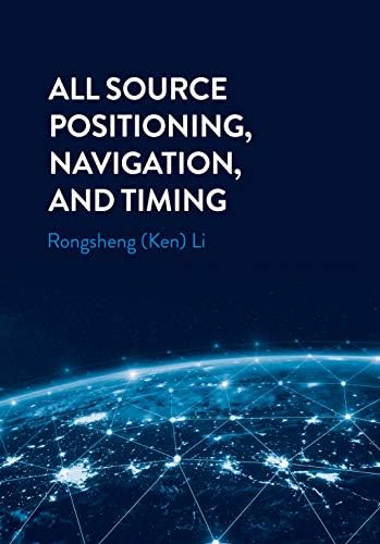 Amazon.com: Understanding Gps/Gnss Principles (Gnss Technology and