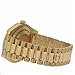 Rolex Day-Date II Swiss-Automatic Male Watch 218238 (Certified Pre-Owned)