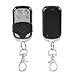 XCSOURCE 4pcs Electric Cloning Universal Gate Garage Door Opener Remote Control Fob 433mhz Replacement Key Fob HS641