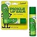 Pickle Lip Balm Dill Flavored Scented Novelty Gag Prank Present
