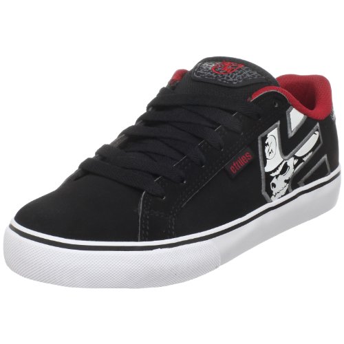 etnies fader vulc