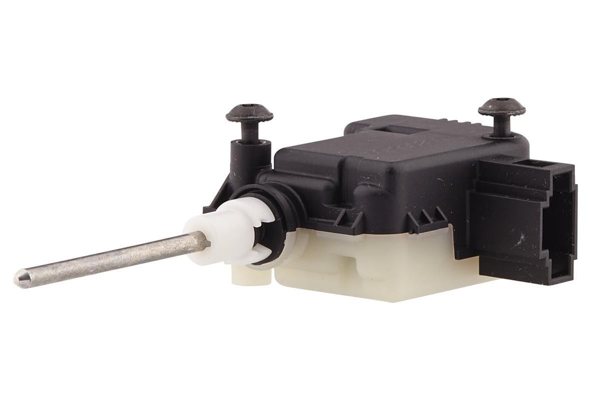 HELLA 6NW 008 066-001 Control, central locking system - 12V - Electric