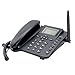 Sourcingbay M281 Gsm Wireless Telephone For Home Office