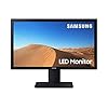 Samsung-LS24A310NHUXEN-24-Full-HD-Monitor-VGA-HDMI-Black Samsung LS24A310NHUXEN 24" Full HD Monitor - VGA, HDMI , Black