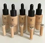 Younique Touch Mineral Liquid Foundation - Taffeta
