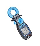 Metrel MD 9272 Leakage Clamp TRMS Meter with Power