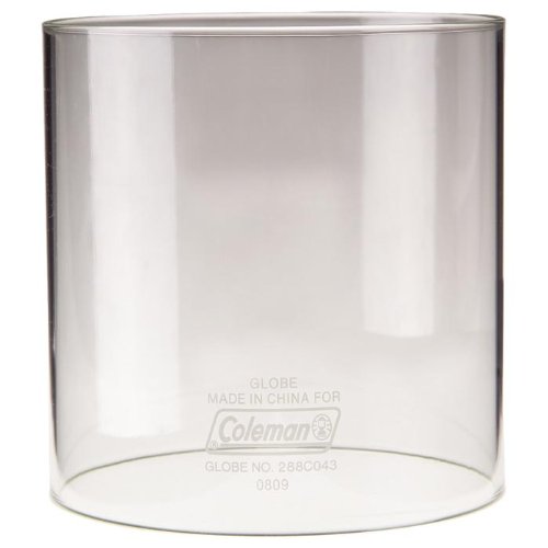 camping lantern globe