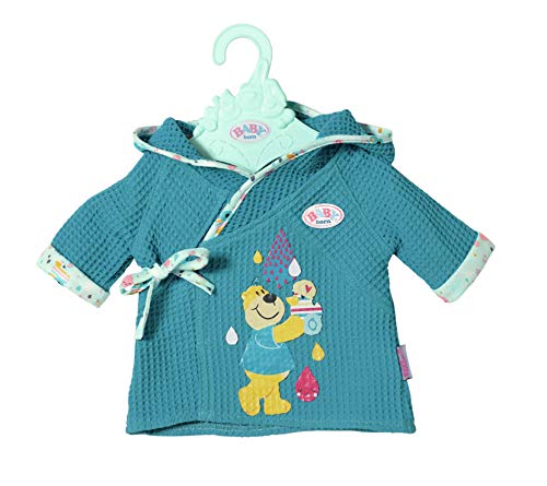 BABY born Bademäntel, 43 cm, 2 verschiedene EA-Kollektion – Bild 6