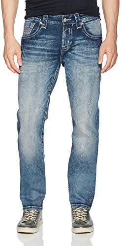 Rock Revival Men's Jeans