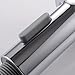 KES PFS1 Bathroom Kitchen Faucet Pull-Out Spray Head Replacement Part, Polished Chrome