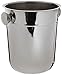 Winco WB-8 Wine Bucket, 8-Quart primary