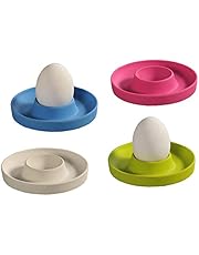 Hueveras vajilla | Amazon.es