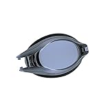 View Corrective Lens, Platina
