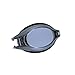 View Corrective Lens, Platina