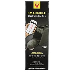 Victor M2 Smart-Kill Humane Wi-Fi Enabled