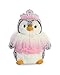 Aurora - Pompom Penguin - Pompom Wanna Be Princess in Pink, 9