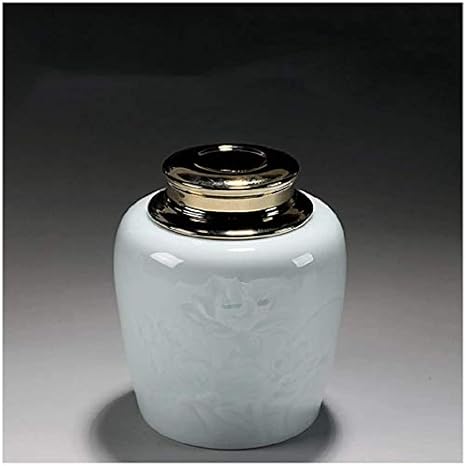 Amazon Com Yuxo Mini Urns For Human Ashes Pet Cremation Urn For Ashes Memorial Hall Pet Urns Ashes Cinerary Casket Small Pet Souvenirs For Cats And Dogs Funeral Containers Color 2 Home Kitchen