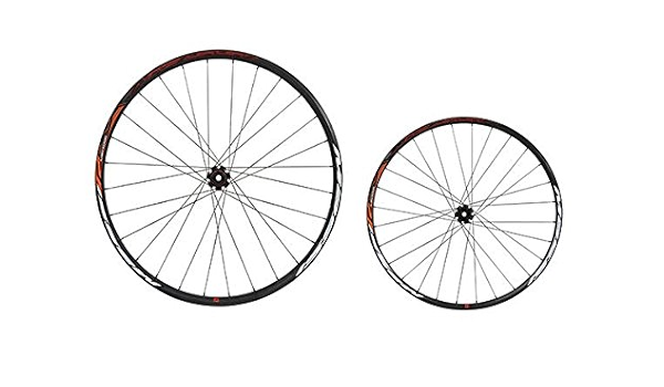 Massi Venom Racing Boost Shimano Rueda de MTB, Unisex ...