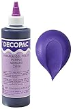 DECOPAC Premium Gel Food Color, Edible Coloring For